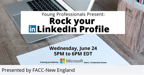 [author] rock your linkedin profile course|rock your linkedin profile course.